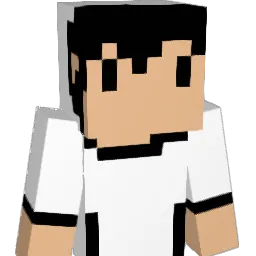 Fenexus101 Minecraft avatar bust