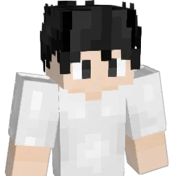 Feng152's Minecraft skin