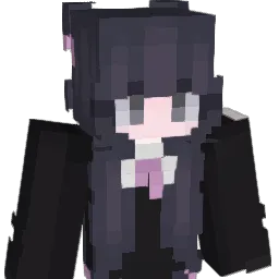FengSUI0 Minecraft avatar bust
