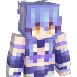 FengXia_isDD Minecraft avatar bust