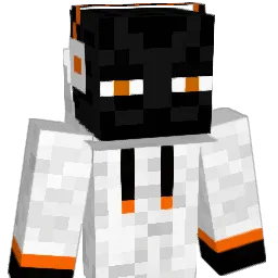 FengXiaoXin Minecraft avatar bust