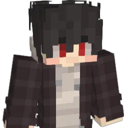FengYuanGG Minecraft avatar bust