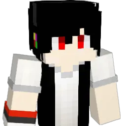 FengZai913 Minecraft avatar bust
