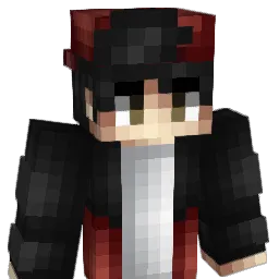 Feng__xue Minecraft avatar bust