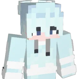 Feng_ag's Minecraft skin