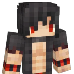Feng_jian Minecraft avatar bust