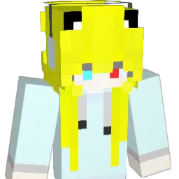 Fengqing6 Minecraft avatar bust