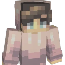 Fenguin's Minecraft skin