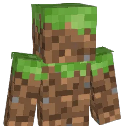 Fengus's Minecraft skin