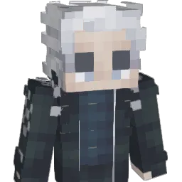 Fengwin's Minecraft skin