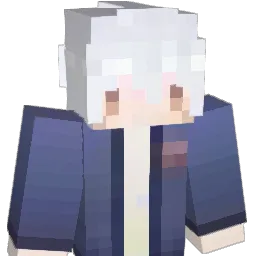 Fengye0511 Minecraft avatar bust