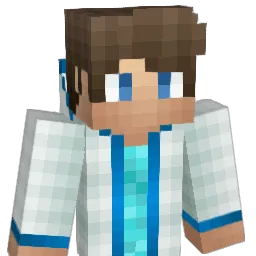 FeniXalz Minecraft avatar bust