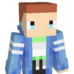 Feniks9421 Minecraft avatar bust