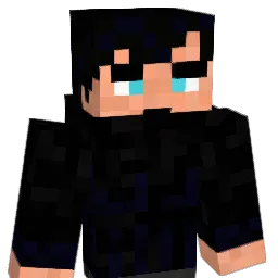 Fenikss_ Minecraft avatar bust