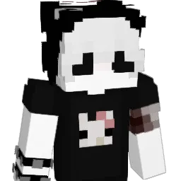 Fenix1410w Minecraft avatar bust