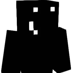 Fenix911 Minecraft avatar bust