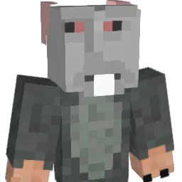 Fenix_'s Minecraft skin