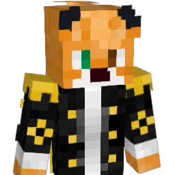 Fenix_Smith Minecraft avatar bust