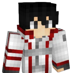 Fenlon2006's Minecraft skin