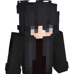 FenlowStar Minecraft avatar bust