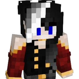 FennecFoxFaith's Minecraft skin