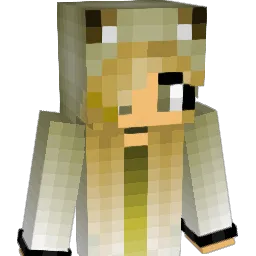 Fennec_17's Minecraft skin