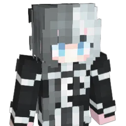 Fennec_Neko Minecraft avatar bust