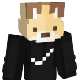 Fennek_VIE1030 Minecraft avatar bust