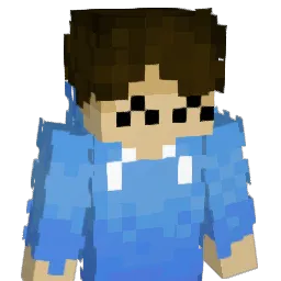 FennicFalls Minecraft avatar bust