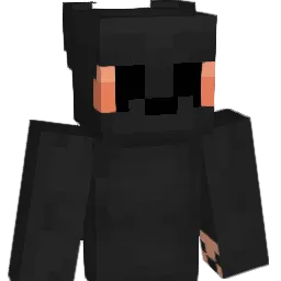 Fennixion Minecraft avatar bust