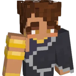 Fennl's Minecraft skin