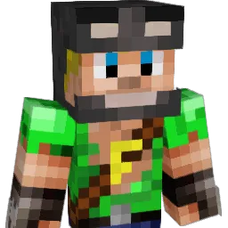 Feno03 Minecraft avatar bust