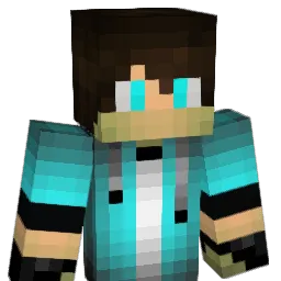 Fenolicos Minecraft avatar bust