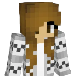 Fenouil35 Minecraft avatar bust