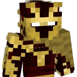 FenrinSamurai1's Minecraft skin
