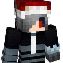 Fenrir4888 Minecraft avatar bust