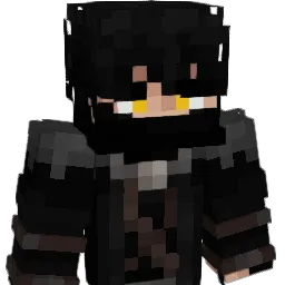 Fenrir96484's Minecraft skin