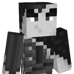 FenrirGreyback's Minecraft skin