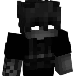 Fenrir_Top Minecraft avatar bust