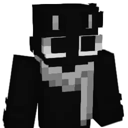 Fenrirfur Minecraft avatar bust