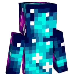 Fenris1128 Minecraft avatar bust