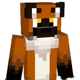Fenris126 Minecraft avatar bust