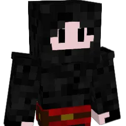 Fenris28 Minecraft avatar bust