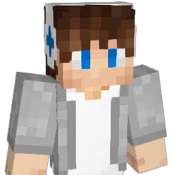 Fenris_Sama Minecraft avatar bust
