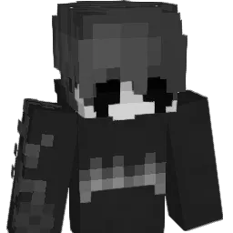 Fenrixis's Minecraft skin