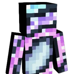 Fenry5's Minecraft skin