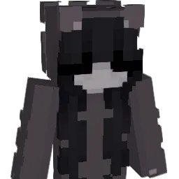 FentIsGoodForYou's Minecraft skin