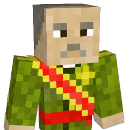 FentReactorYT's Minecraft skin