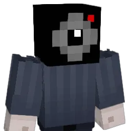 Fent_1010 Minecraft avatar bust