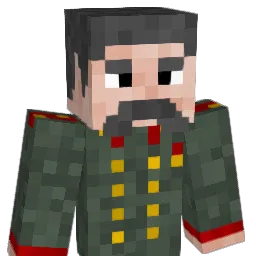 Fent_Eater_1 Minecraft avatar bust